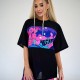 Футболка Bona Fide: OVERSIZE T-shirt "Girl Power"