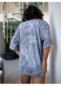 Футболка Bona Fashion: OVERSIZE T-shirt "My Minnie" (one size)