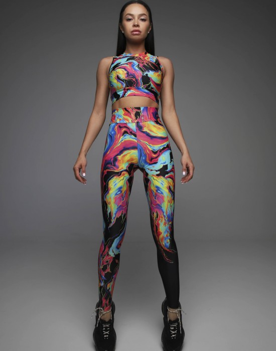 Леггинсы Galaxy