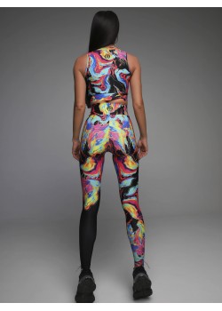 Леггинсы Galaxy