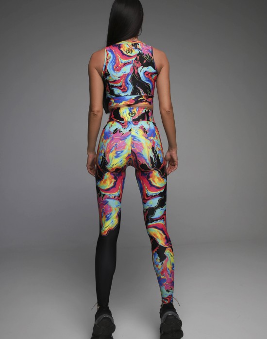 Леггинсы Galaxy