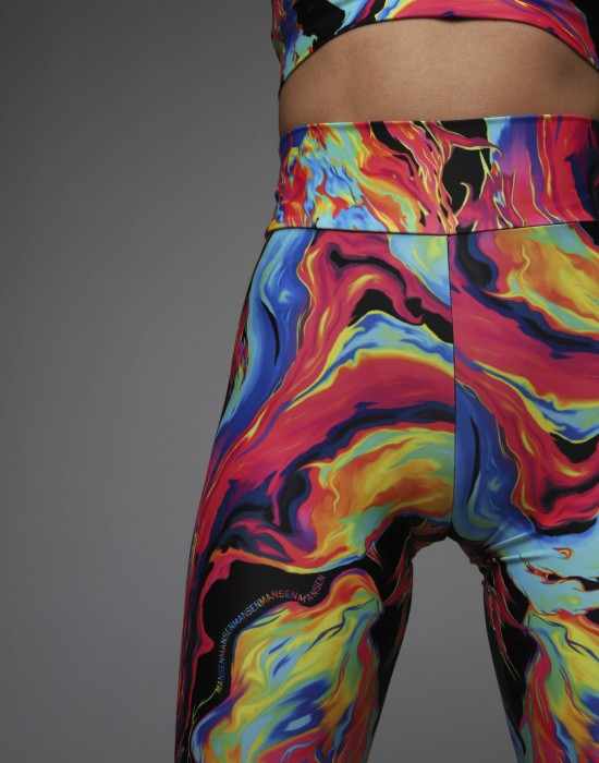 Леггинсы Galaxy