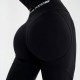Лосины Bona Fide: Extra Sex-Push Up "Juicy Black"