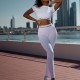 Лосины Bona Fide: Extra Sex Push-Up "Juicy White