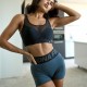 Шорты Bona Fide: Extra Sex Shorts "Gray"