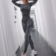 Лосины Bona Fide: Frintezza "Gray"