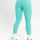 Легинсы Cane бирюзовый